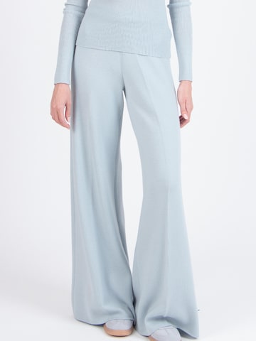 IVKO Regular Pants in Blue