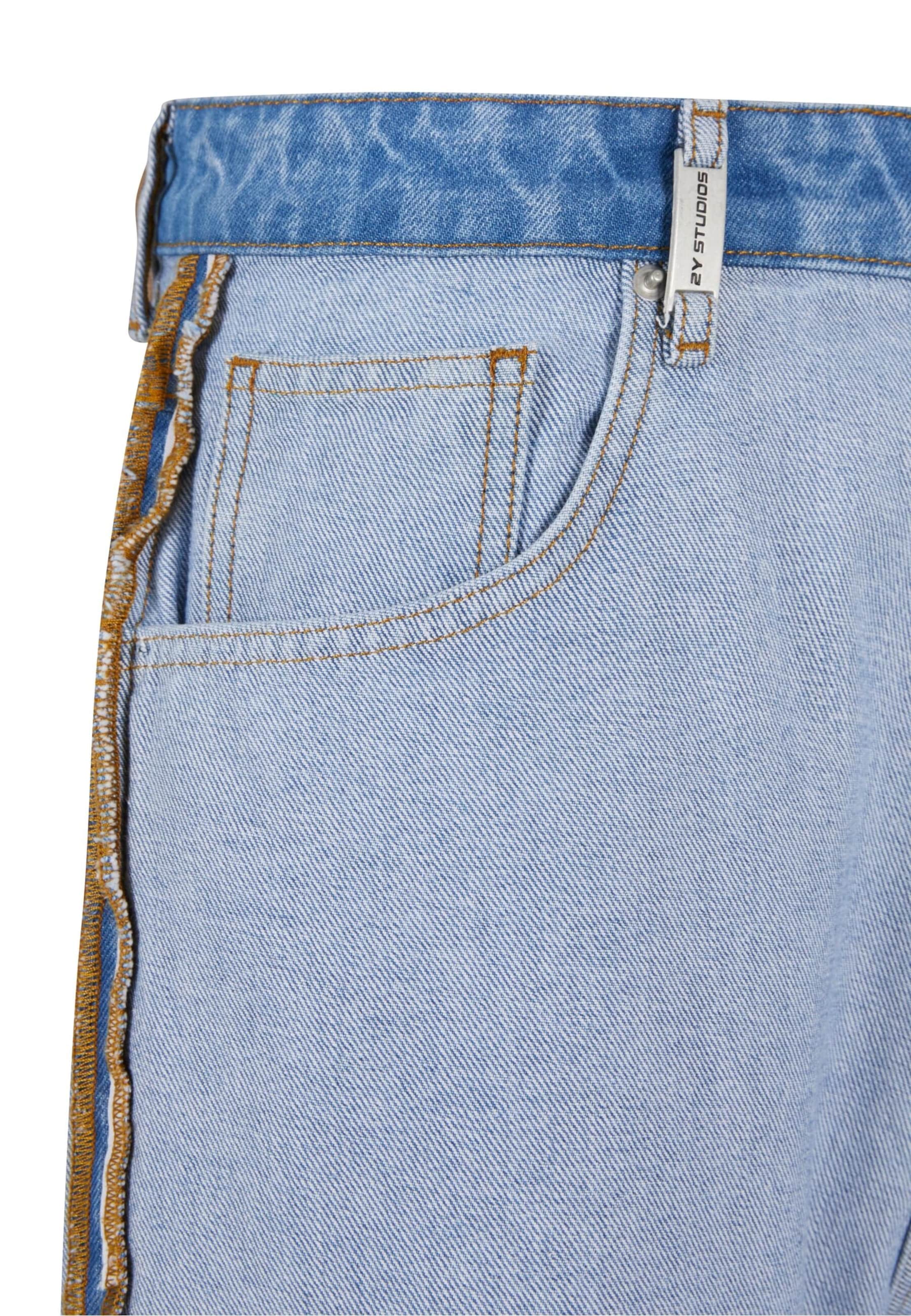 Baggy Jeans di 2Y Studios in blu