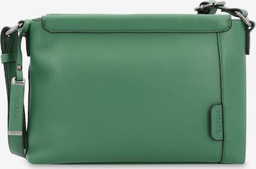 Picard Crossbody Bag ' Yours ' in Green: front