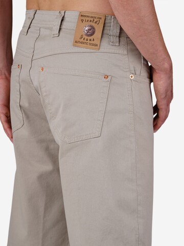Picaldi Loosefit Jeans 'Zicco 471 GS' in Beige