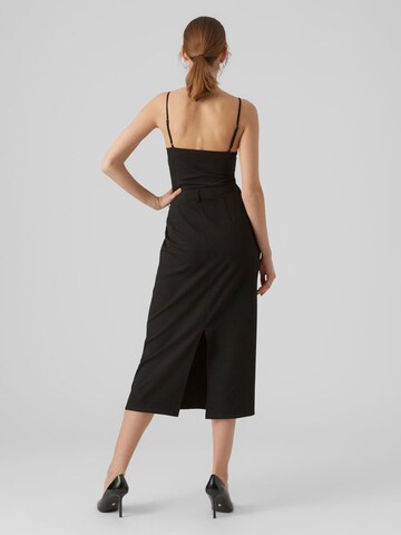 Body 'SIRID' VERO MODA en noir