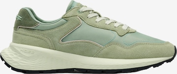 HOFF Trampki niskie 'City MkII' w kolorze zielony: przód