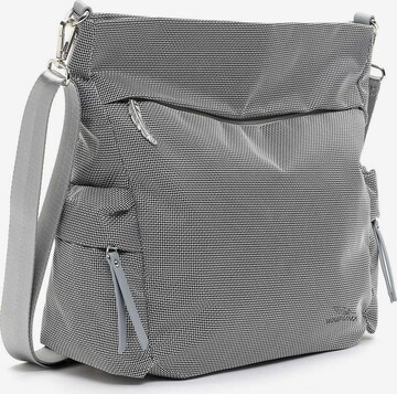 Waipuna Crossbody Bag ' Kanalana ' in Grey