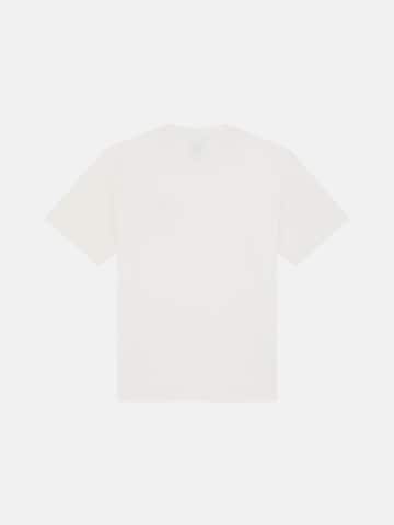 DICKIES T-shirt 'DICKIES LYNNDYL SS TEE T-SHIRT' i vit