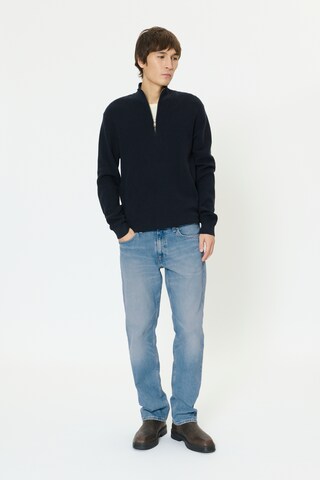 Matinique Regular Jeans 'MAMike' in Blue