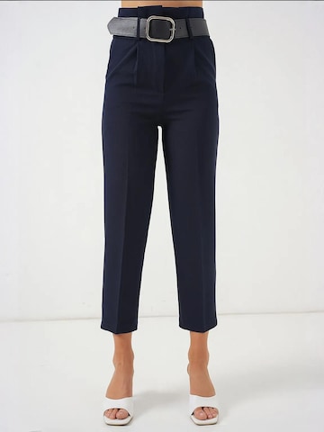 Bigdart Regular Hose in Blau: Vorderseite