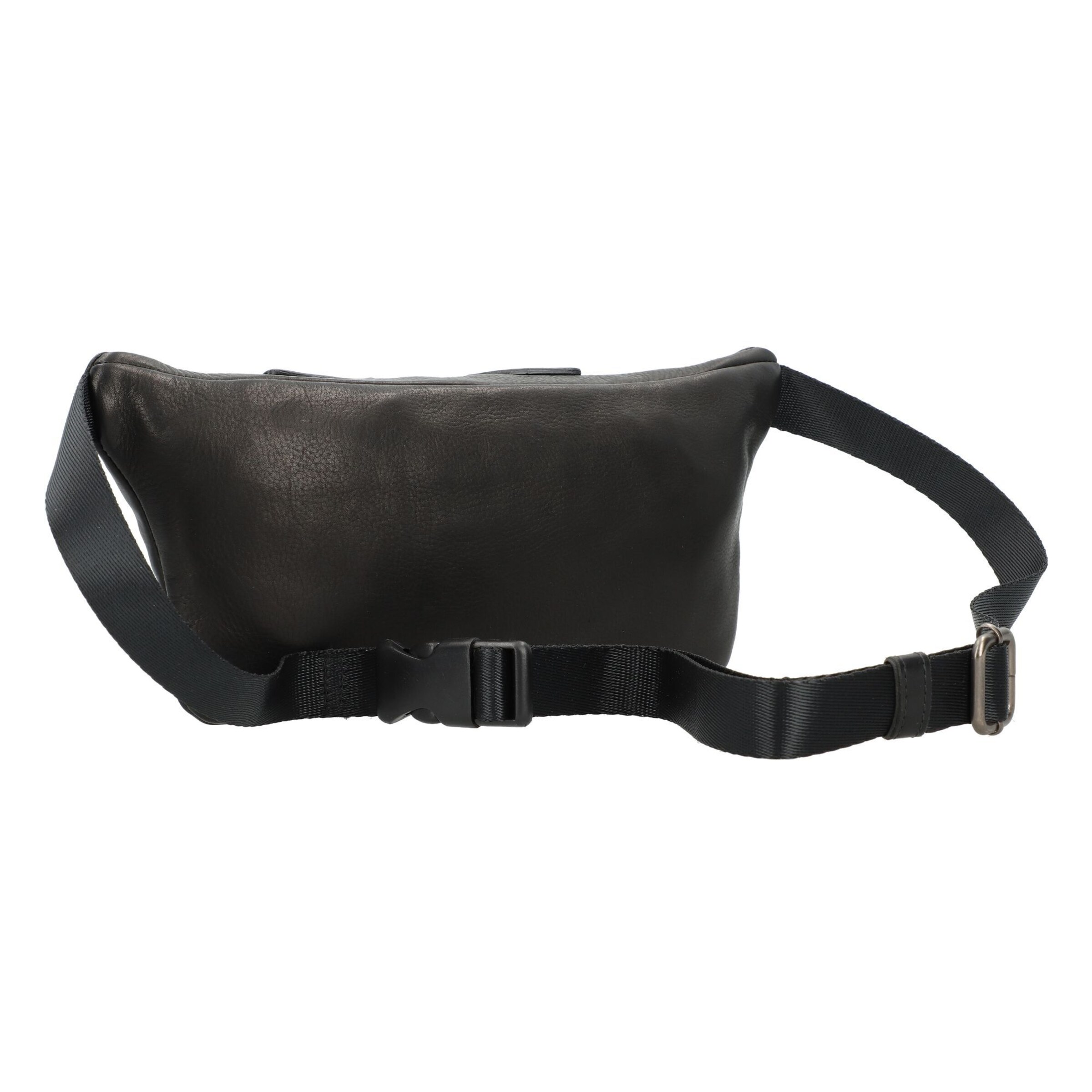 Pride and Soul Belt bag in Black