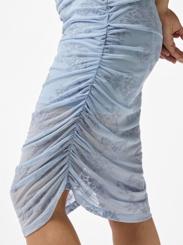Abito 'PCMerry' di PIECES in blu