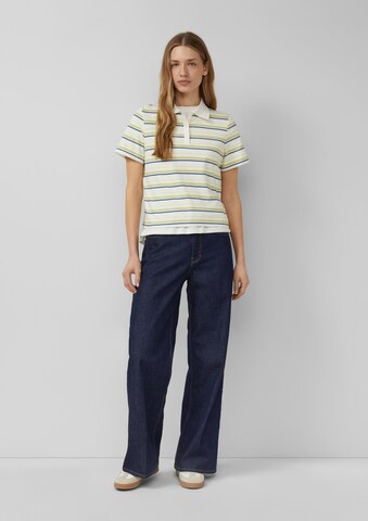 T-shirt s.Oliver en mélange de couleurs