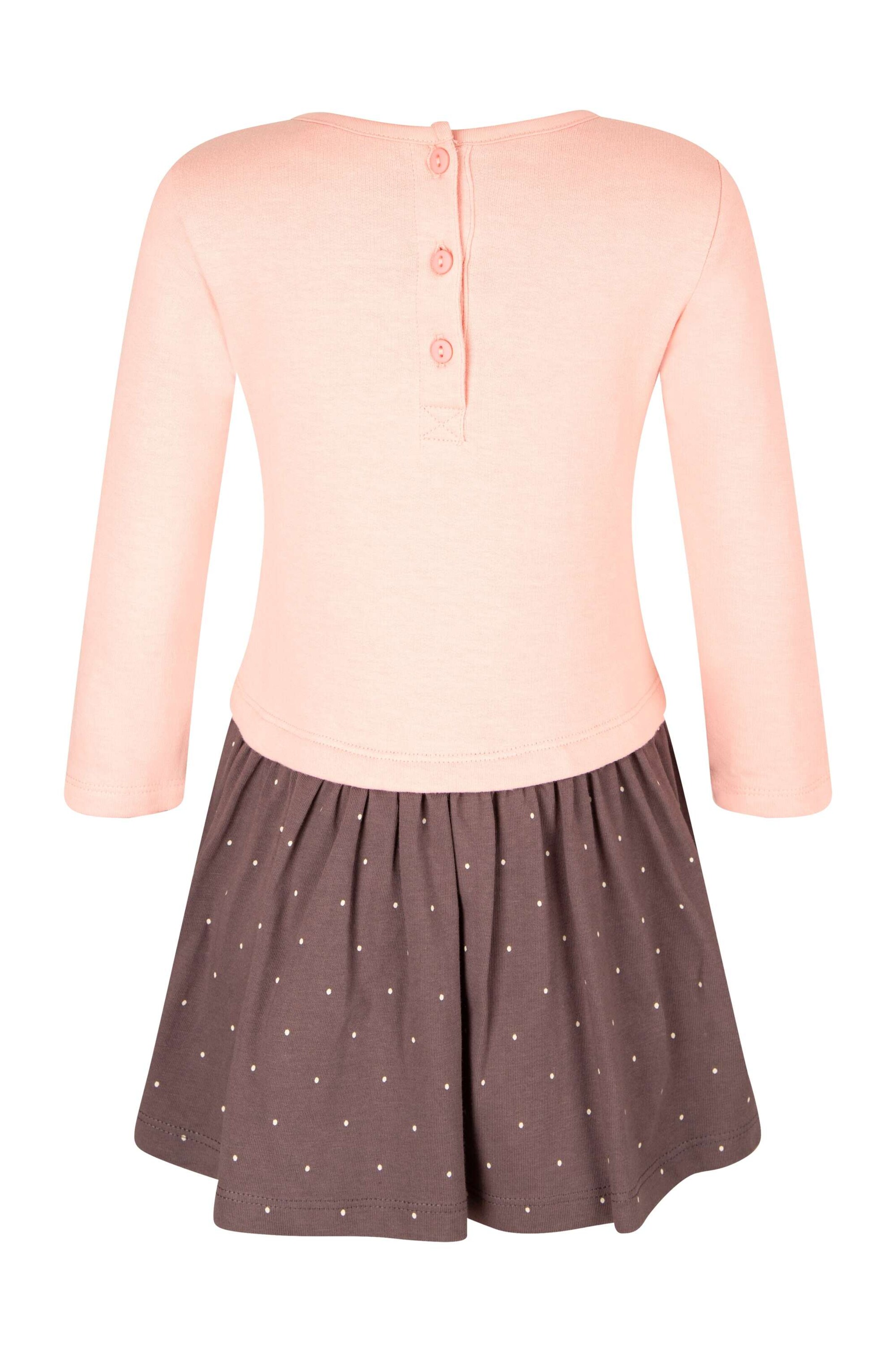 happy girls Платье в Ярко-розовый