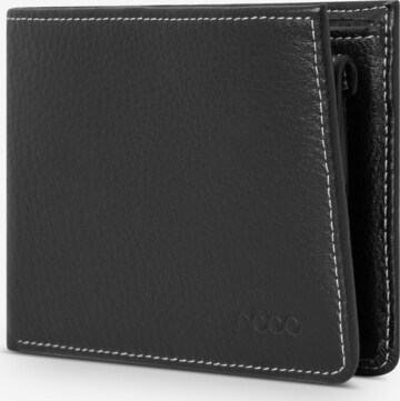 NOBO Wallet in Black