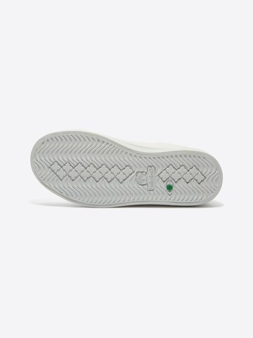 TIMBERLAND Trainers in White