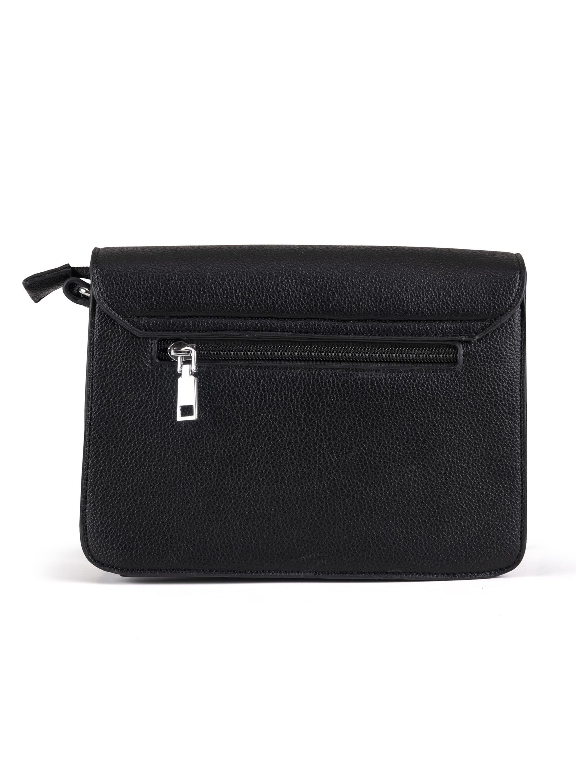 Vivisence Handtas 'T0003' in Zwart