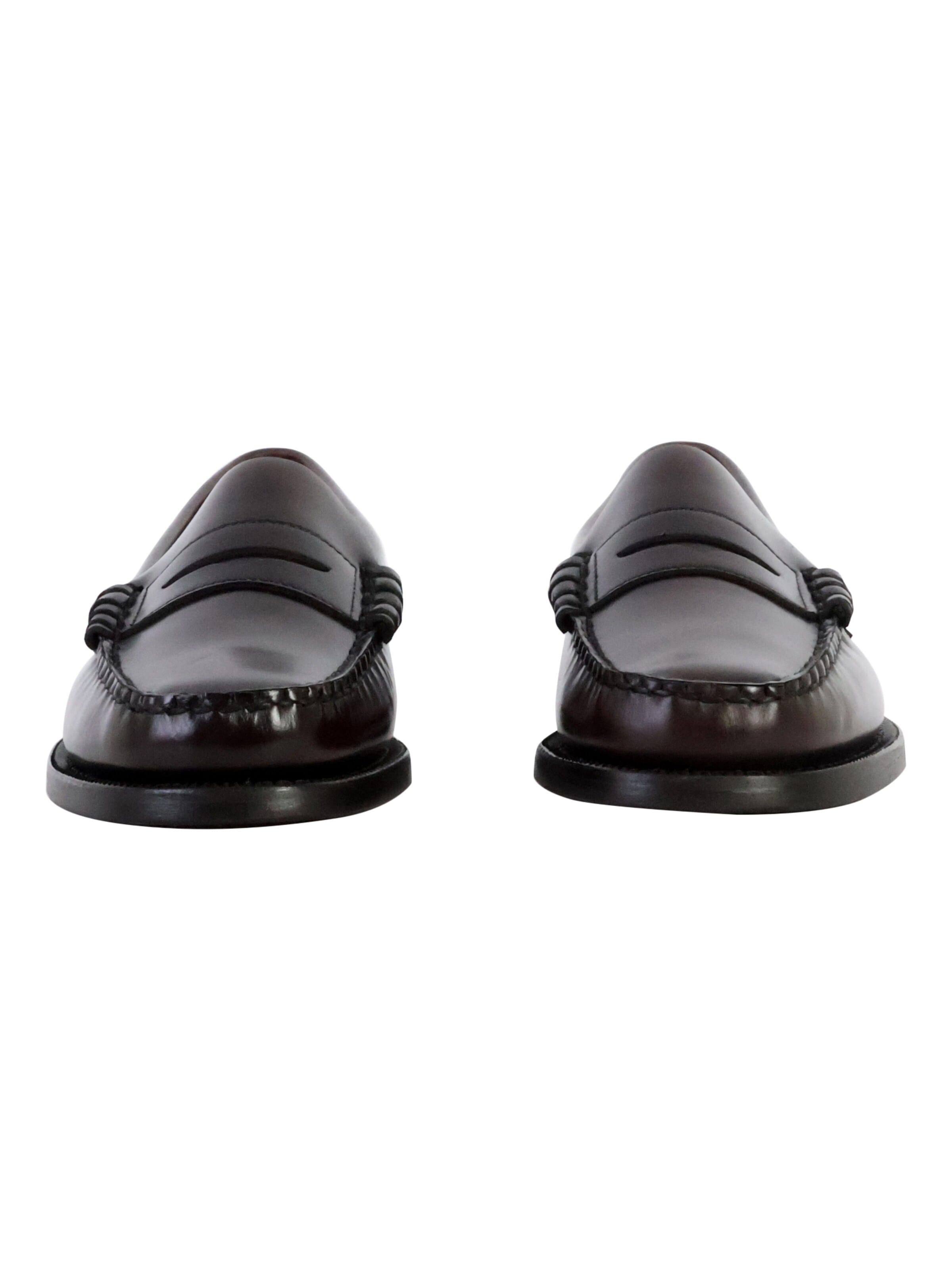 SEBAGO Slipper‌‌‌ in Braun