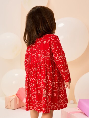 Abito di Next in rosso