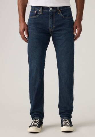 LEVI'S ® Конический (Tapered) Джинсы '502' в Синий: спереди
