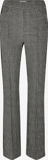 MADELEINE Trousers in 17 in Black / White, Item view