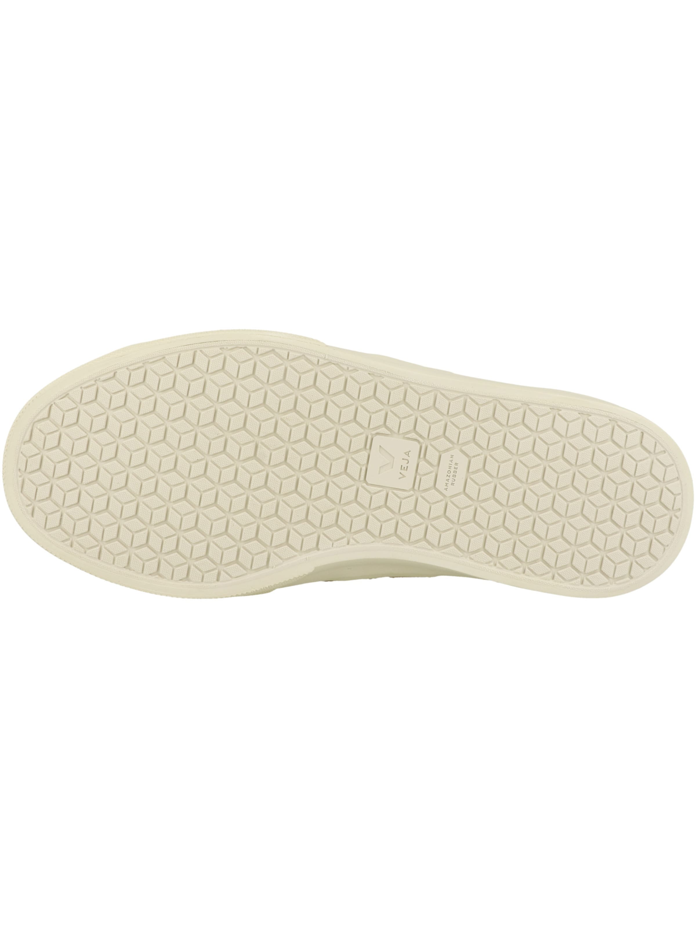 Veja Sneaker low 'Campo' i hvid