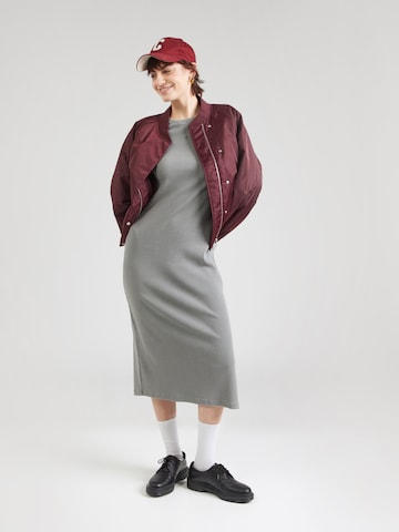 ARMEDANGELS Kleid 'SEHAARAA' in Grau