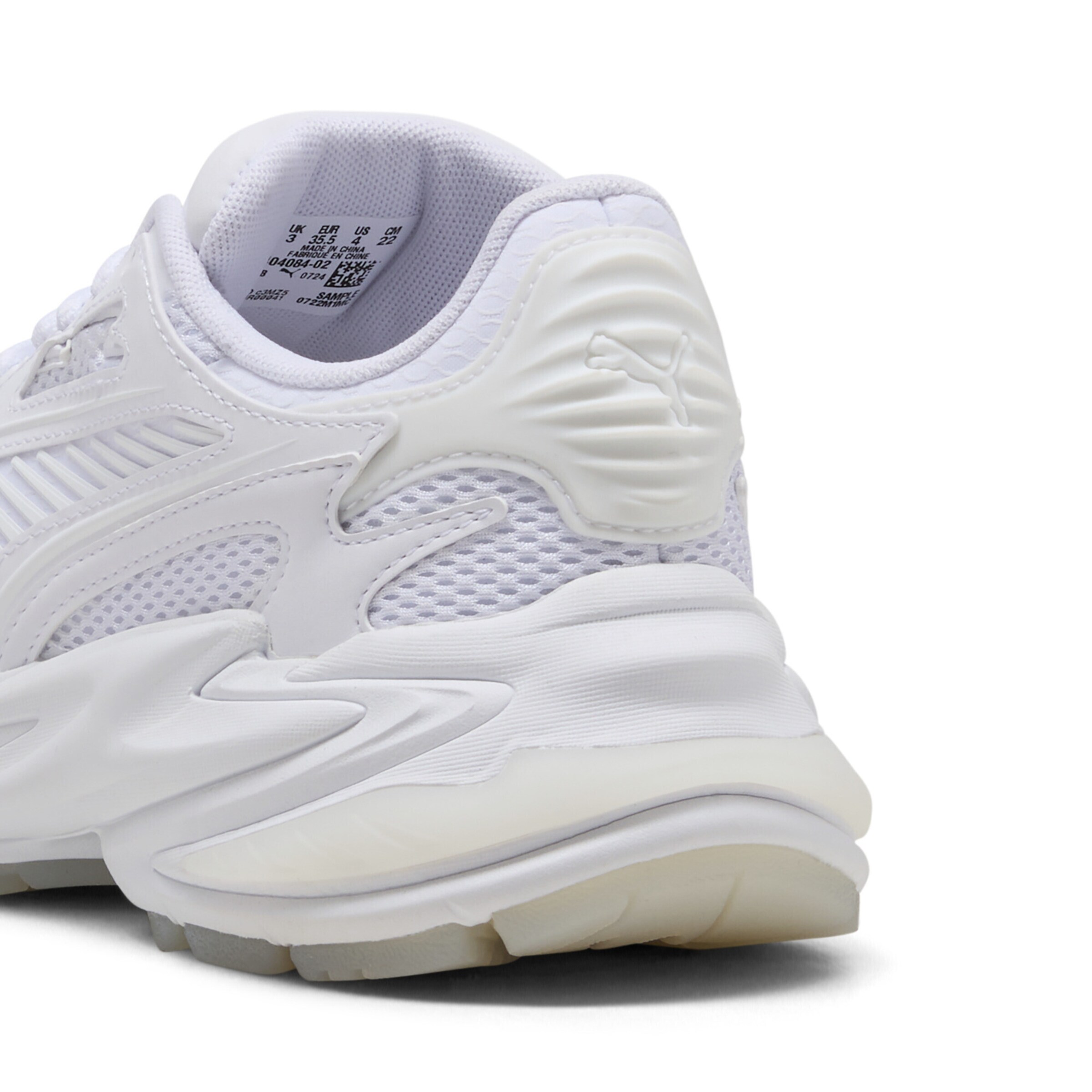 PUMA Trainers 'RS Surge' in White