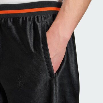 ADIDAS PERFORMANCE Loosefit Sportshorts  'Jude Bellingham' in Schwarz