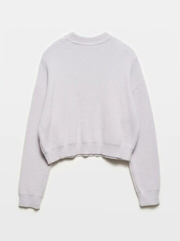 Dilvin Pulover 'Pullover' | bela barva