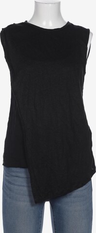 Gestuz Top & Shirt in XS in Black: front