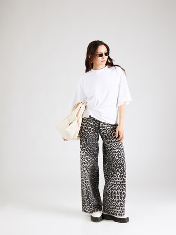 SECOND FEMALE Shirt 'Missouri' in White