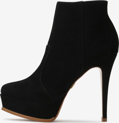 Kazar Ankle Boots in Black, Item view