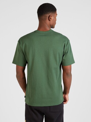 Nike Sportswear Bluser & t-shirts 'Essential' i grøn