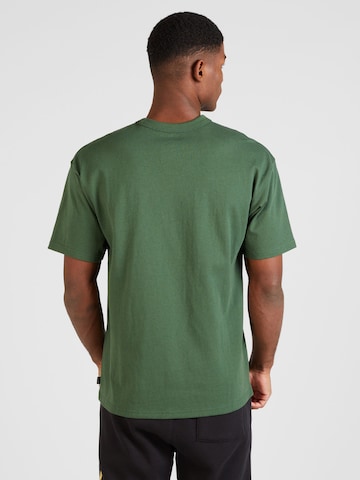 T-Shirt 'Essential' Nike Sportswear en vert