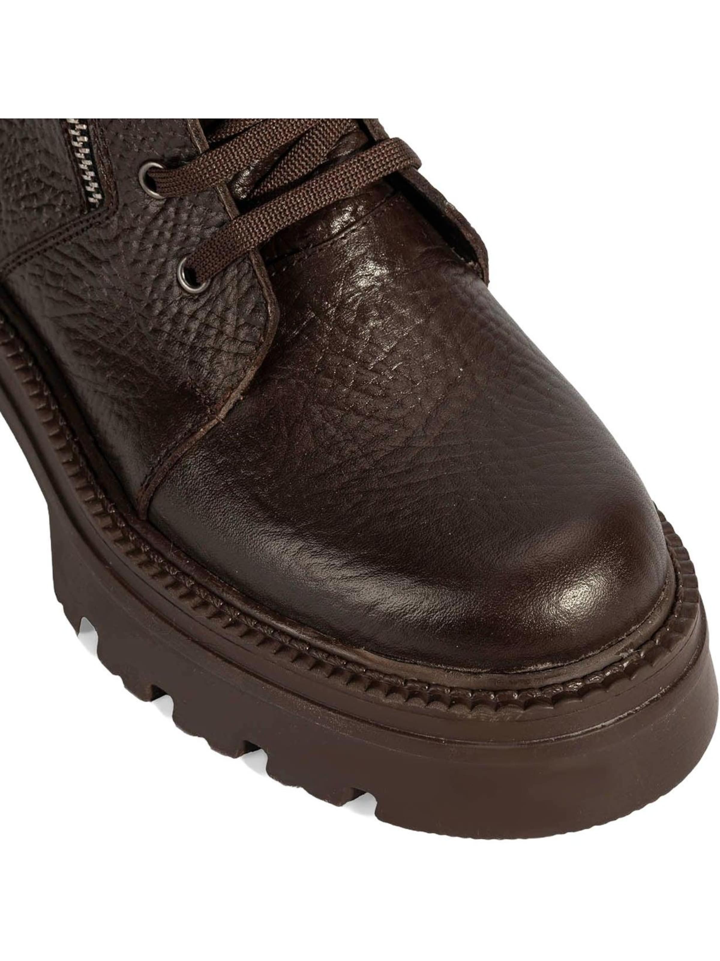 Desa Boots 'Stiefeletten'‌ in Braun