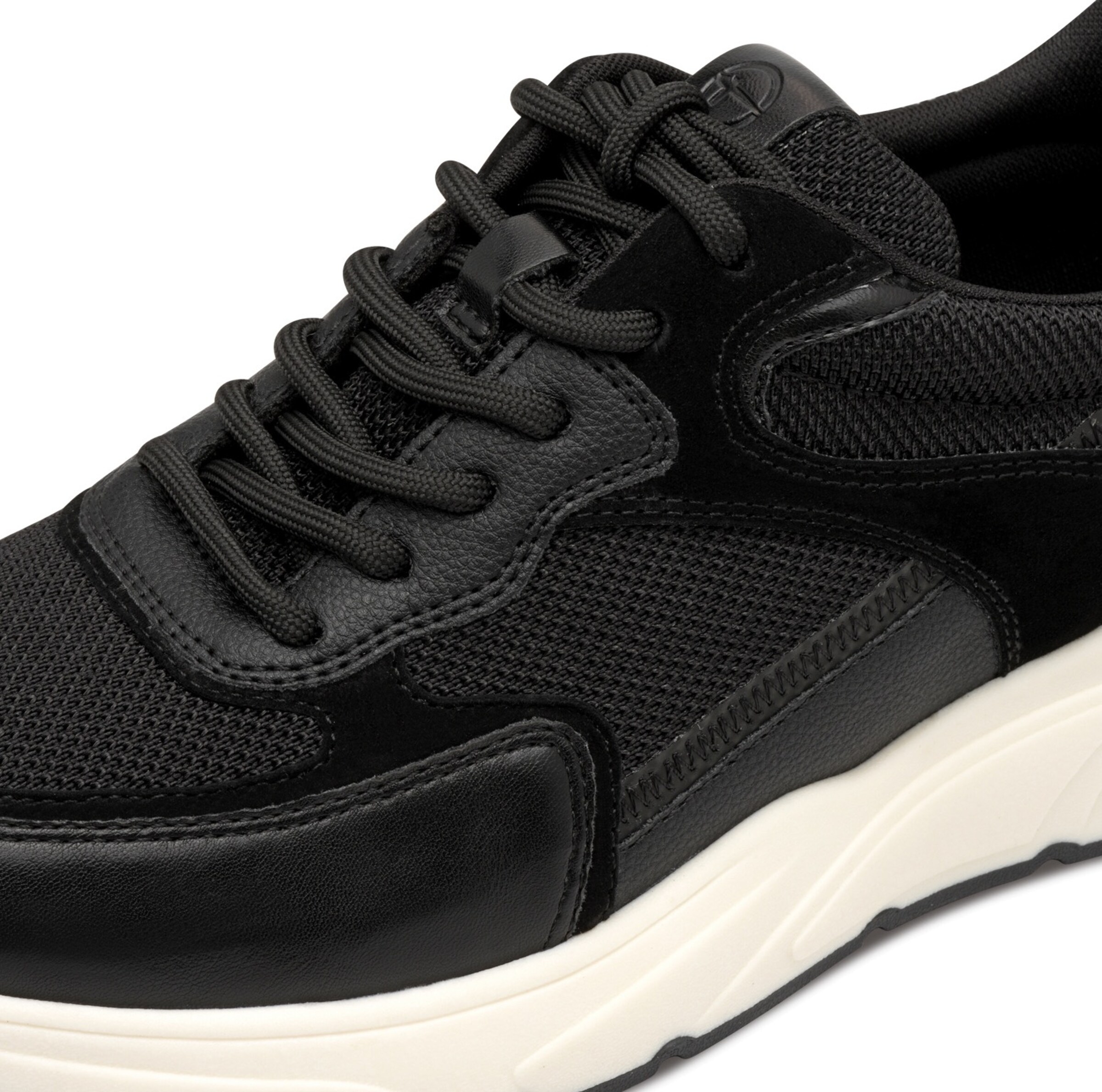 Tamaris Sneakers in Black