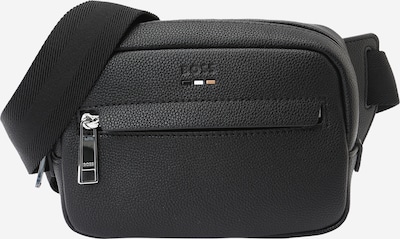 BOSS Sac à bandoulière 'Ray' en noir, Vue avec produit