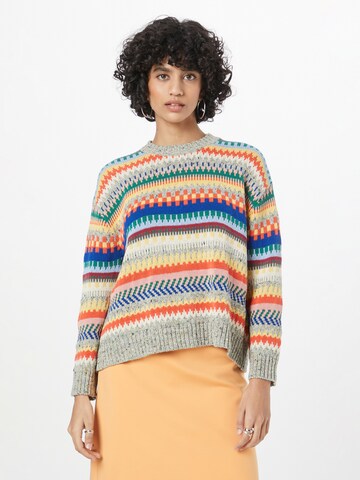 Weekend Max Mara Pullover in Mischfarben: predná strana