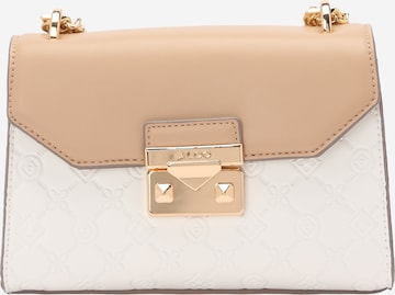 ALDOTorba preko ramena 'CRELALLE' - bijela boja: prednji dio