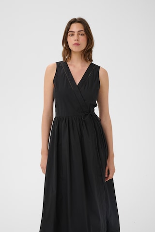 Robe 'IWDaffodil' InWear en noir