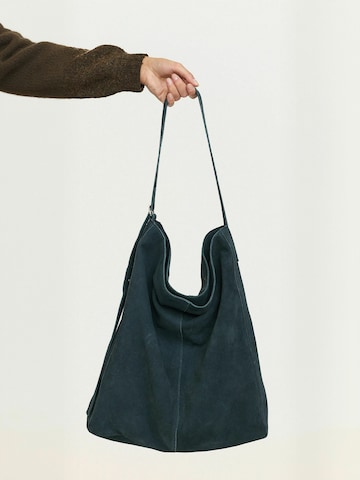 Shopper ' SRSedona ' di Soft Rebels in grigio: frontale