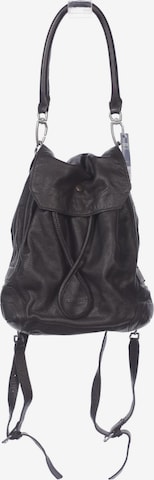Liebeskind Berlin Backpack in One size in Brown: front