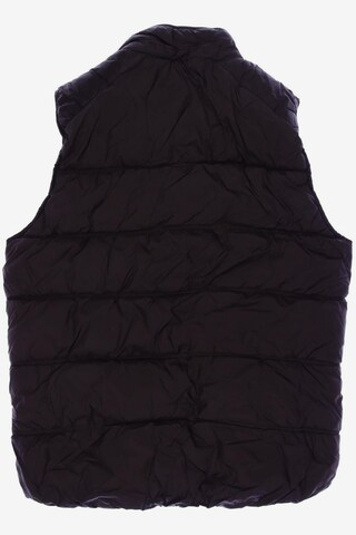 TOM TAILOR Vest in L in Brown