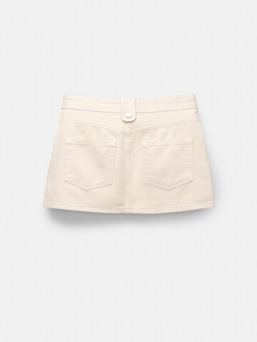 Pull&Bear Hame värissä beige
