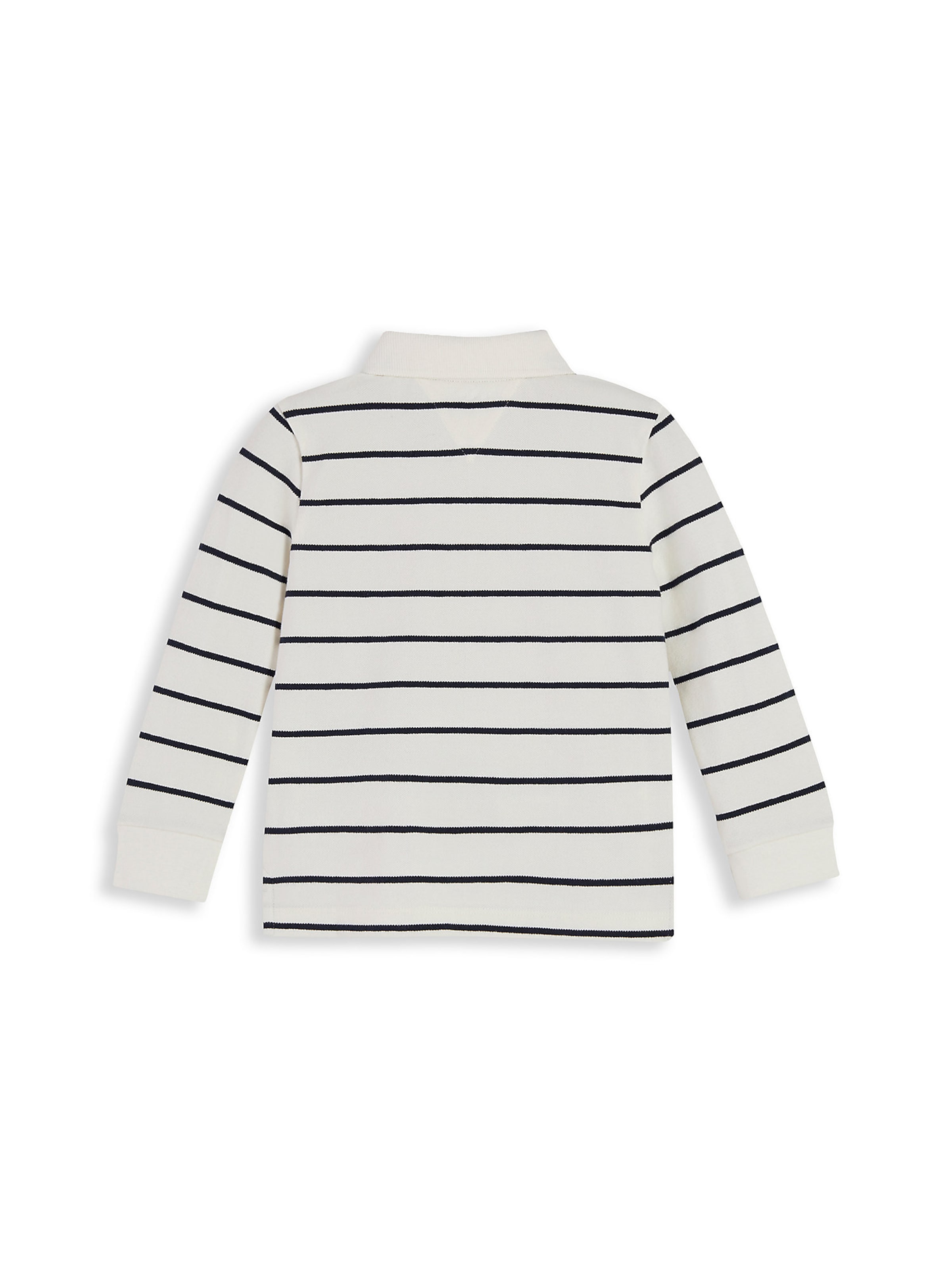 TOMMY HILFIGER Poloshirt 'Essential' in Weiß