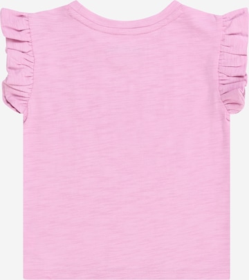 GAP - Camiseta en rosa