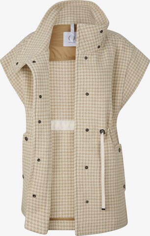 BOGNER Vest 'Elaia' in Beige