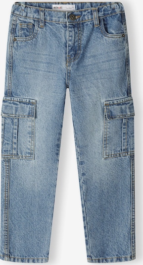 MINOTI Traperice u svijetloplava, Pregled proizvoda