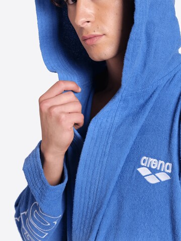 Peignoires de bain de sport 'ZEPPELIN LIGHT' ARENA en bleu