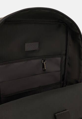 Boggi Milano Backpack in Grey