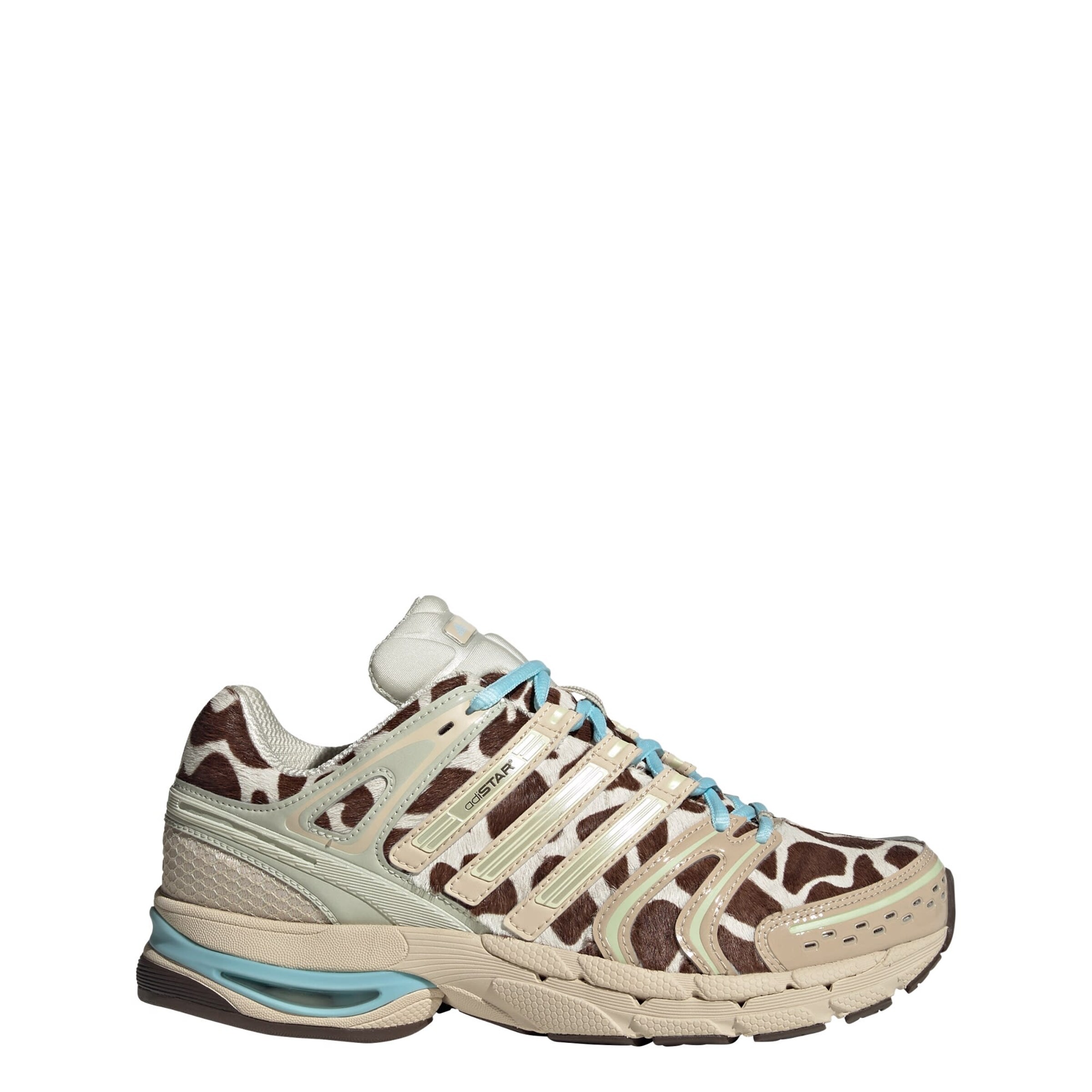 ADIDAS ORIGINALS Sneaker 'Adistar Control 5 ' in Beige