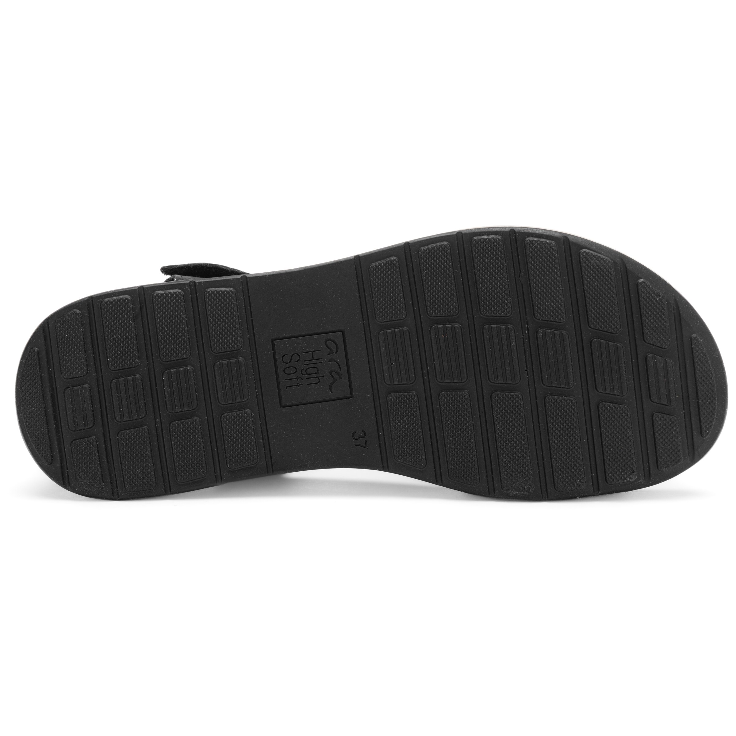 ARA Sandals in Black