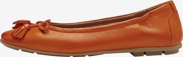 Ballerines TAMARIS en orange